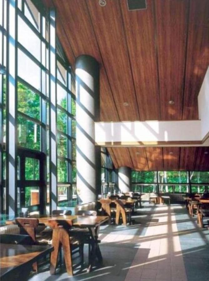 Berjaya Hakkoda Ski Resort Aomori Exterior foto